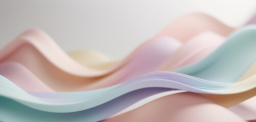Obraz premium background with lines