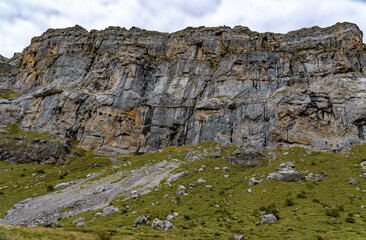 Landscapes of the Pyrenees