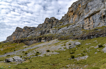 Landscapes of the Pyrenees
