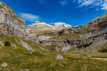 Landscapes of the Pyrenees