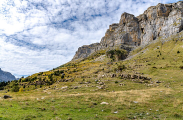 Landscapes of the Pyrenees