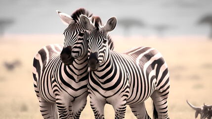 zebra | generative AI