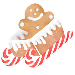 Christmas’s cookies
