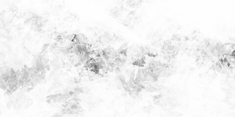 Fototapeta premium watercolor white and gray texture background. Concrete wall white color for background. Old grunge textures with scratches and cracks. Cement wall modern style background and texture. 