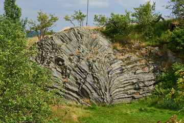 Hirtstein (Erzgebirge) in Sachsen	