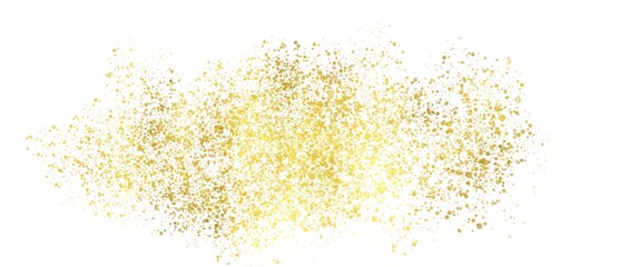 golden sparkle background on white background clip art golden glitter fade