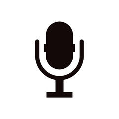 microphone icon