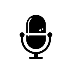 microphone icon