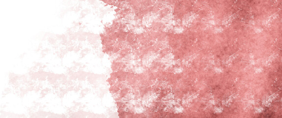 rose gold fade from right to left textured to transparent background with copy space for text, pink undertone