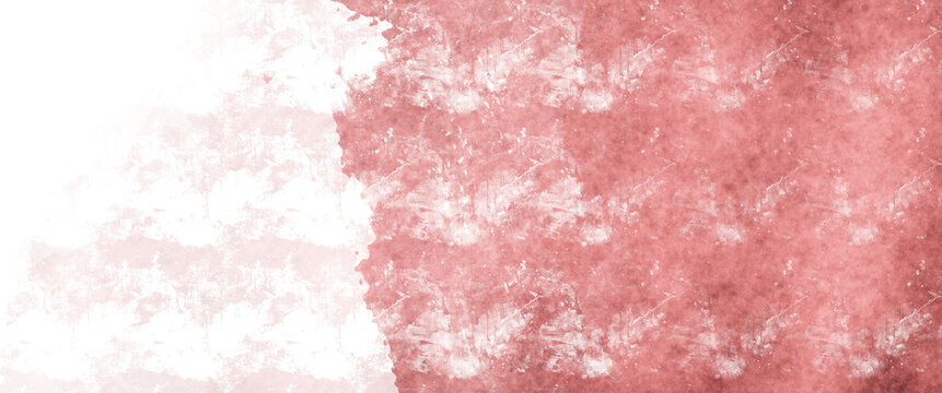 rose gold fade from right to left textured to transparent background with copy space for text, pink undertone