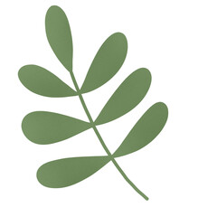 Green Leaf  