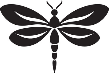 Starry Skies Dragonfly Design Enigma of the Dragonfly