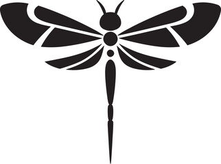 Celestial Enigma Insignia Lunar Twilight Vector