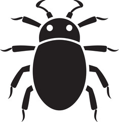 Flea Logo The Unwanted Guest Flea Logo The Hitchhiker