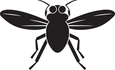Flea Bite Logo A Symbol of Irritation and Discomfort Flea Treatment Logo A Symbol of Relief and Eradication