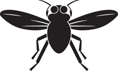 Flea Bite Logo A Symbol of Irritation and Discomfort Flea Treatment Logo A Symbol of Relief and Eradication