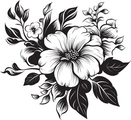Floral App Icon Floral Website Icon