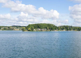 ドイツ旅行　ハンブルグ　ケルン　ベルリン