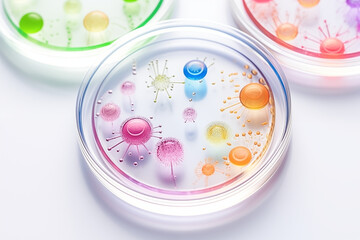 Petri Dish