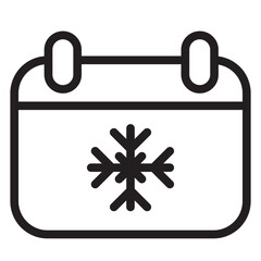 calendar icon
