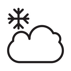 cloud icon