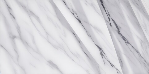 Marble granite. AI generated illustration