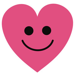 Fototapeta premium heart