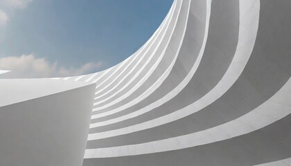 abstract architecture background