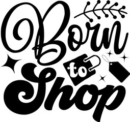 Black Friday SVG Design