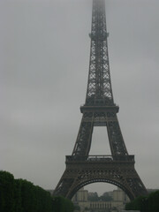 Tour Eifel