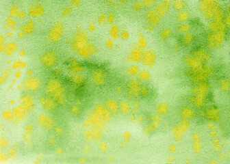 Handmade Watercolor Texture Background, Colorful handmade Abstract Background, Grunge background