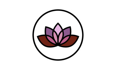 Beauty Lotus Logo