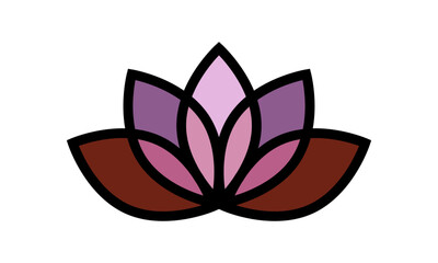 Beauty Lotus Logo