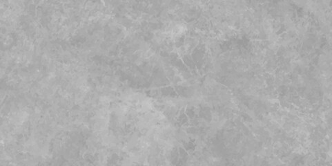 Grey stone or concrete or surface of a ancient dusty wall, white and grey vintage seamless old concrete floor grunge background,banner, painting, decoration and design.
