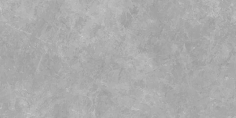 Grey stone or concrete or surface of a ancient dusty wall, white and grey vintage seamless old concrete floor grunge background,banner, painting, decoration and design.