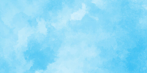 Obraz premium Abstract colorful watercolor on white background. Digital art painting.Beautiful Wisps Of White Heaven Or Dream Passionate Colourful Background For Graphic Design,