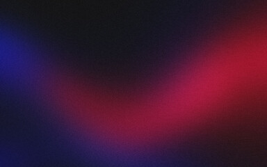 black blue red pink , template empty space color gradient rough abstract background shine bright light and glow , grainy noise grungy texture
