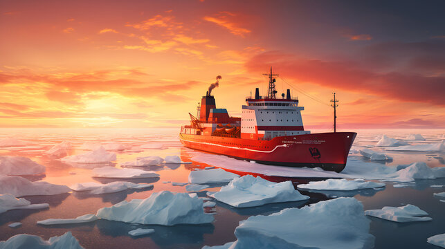 Ice Breaker Images – Browse 14,634 Stock Photos, Vectors, and Video