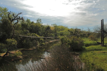 Puente de los enamorados