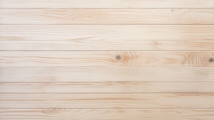 Natural light colored wood plank background