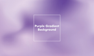 abstract gradient pastel background fluid blur good for wallpaper, website, background, social media, purple color