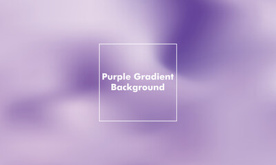 abstract gradient pastel background fluid blur good for wallpaper, website, background, social media, purple color