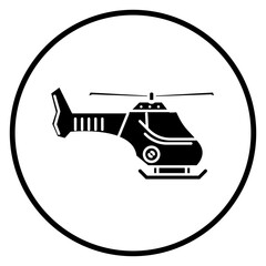helicopter