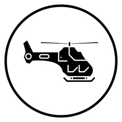 helicopter