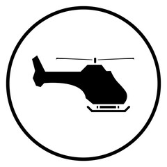 helicopter
