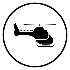 helicopter