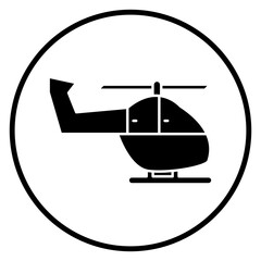 helicopter