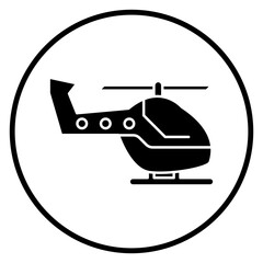 helicopter