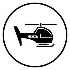 helicopter