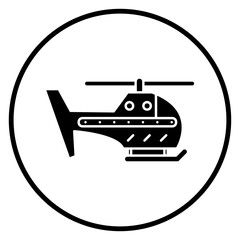 helicopter